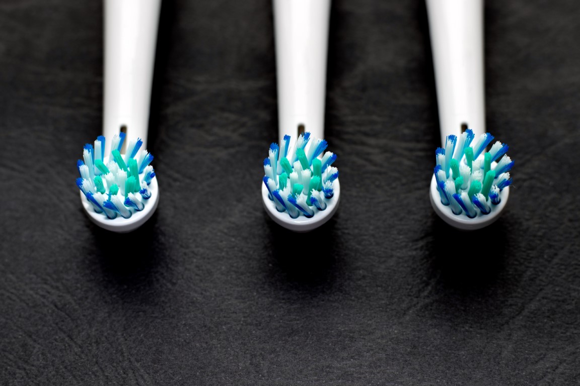 Buying guide for your first electric toothbrush